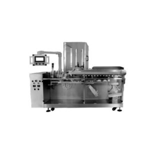 Automatic bagging machine