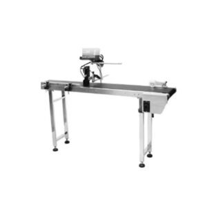 Intelligent inkjet printer