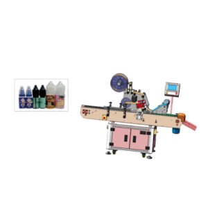 FullyAutomatic Small Box Packing Machine