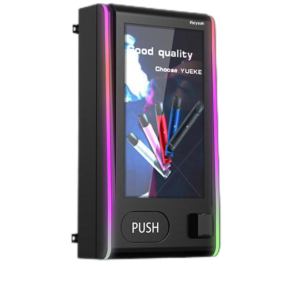 E-cigarette Industry Vending Machines Small Vending Machine