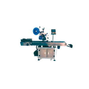 Futy Automalic Pagination And Labeling Machine