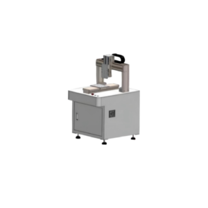 one~six head automatic oilng madine